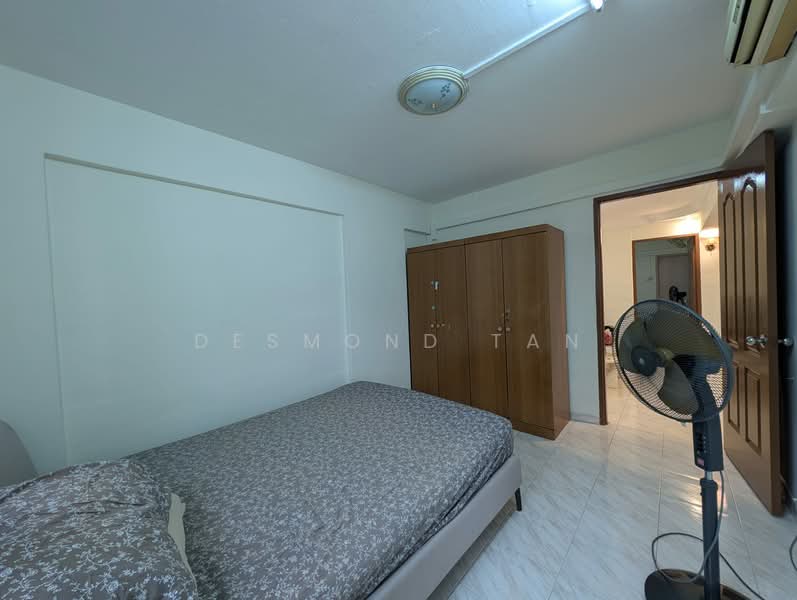 For Rent - 206 Marsiling Drive