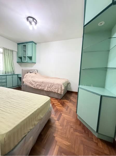 Melville Park Apartment For Sale at S$ 1,345,000 | PropertyGuru Singapore