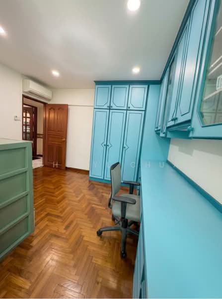 Melville Park Apartment For Sale at S$ 1,345,000 | PropertyGuru Singapore