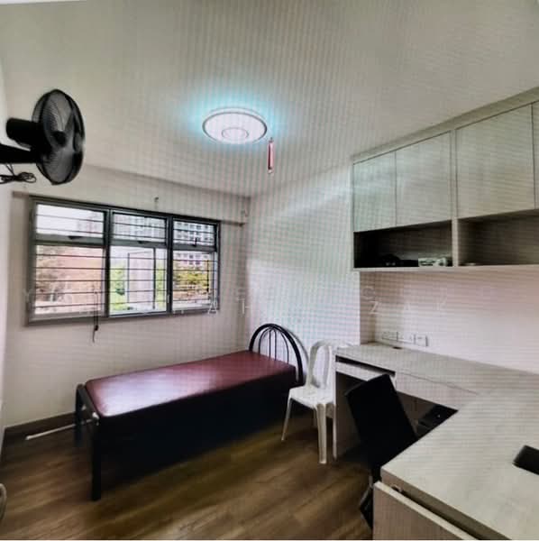 For Rent - 102A Canberra Street