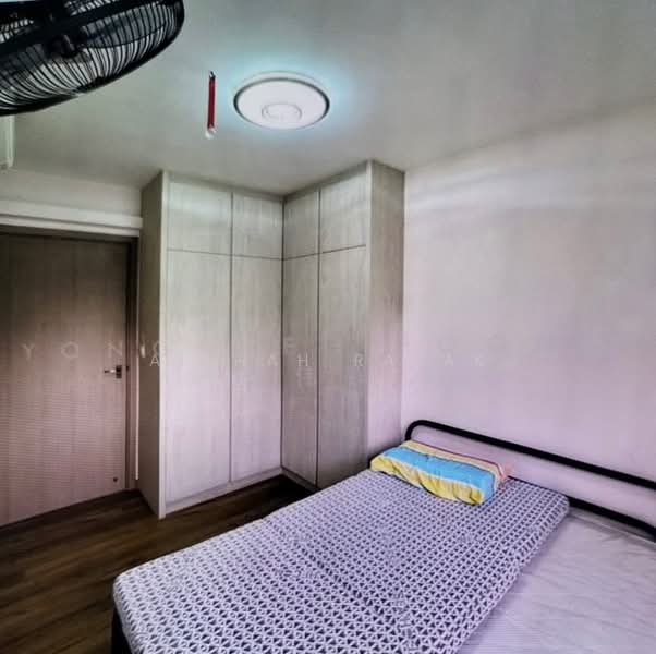 For Rent - 102A Canberra Street