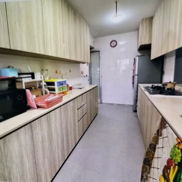 For Rent - 102A Canberra Street