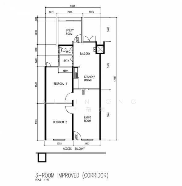 For Sale 12 Lorong 7 Toa Payoh