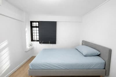 For Sale - 12 Lorong 7 Toa Payoh