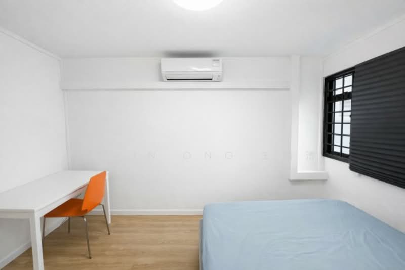 For Sale - 12 Lorong 7 Toa Payoh