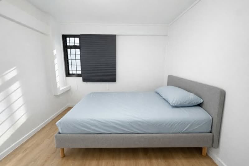 For Sale - 12 Lorong 7 Toa Payoh