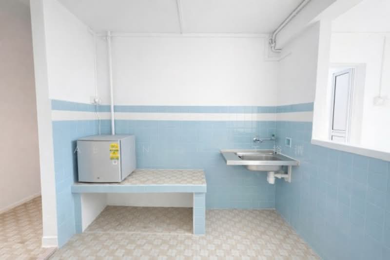 For Sale - 12 Lorong 7 Toa Payoh