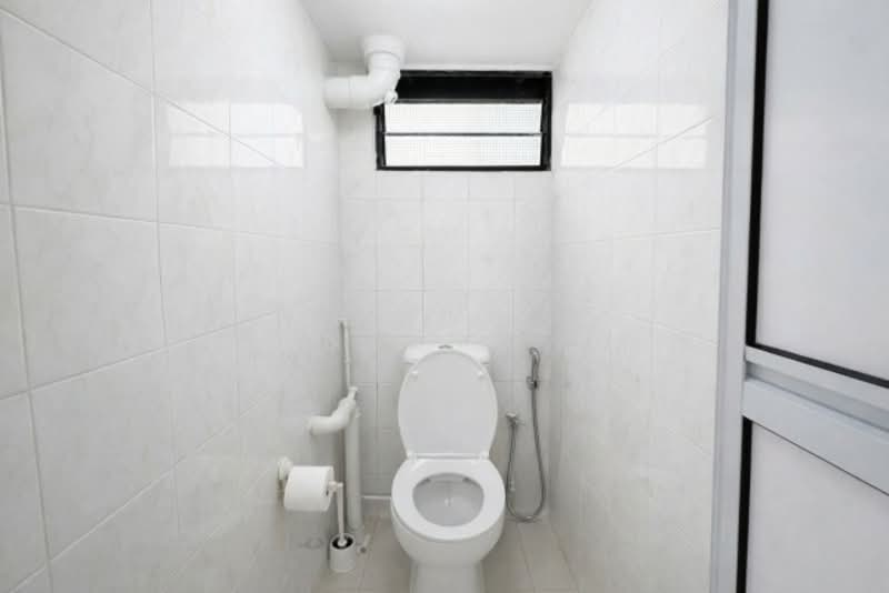 For Sale - 12 Lorong 7 Toa Payoh