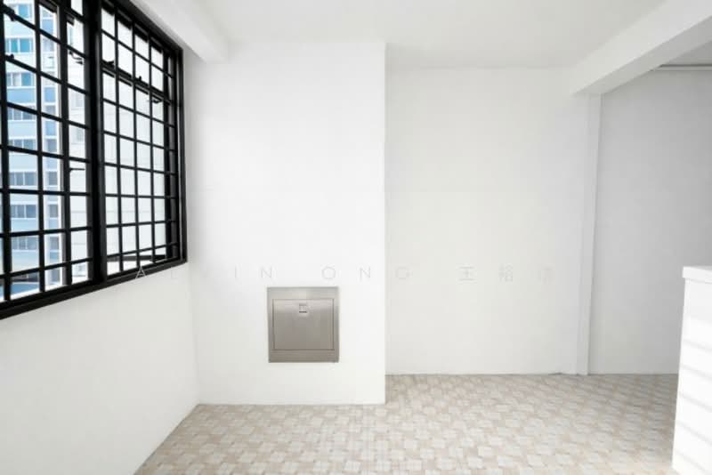 For Sale - 12 Lorong 7 Toa Payoh