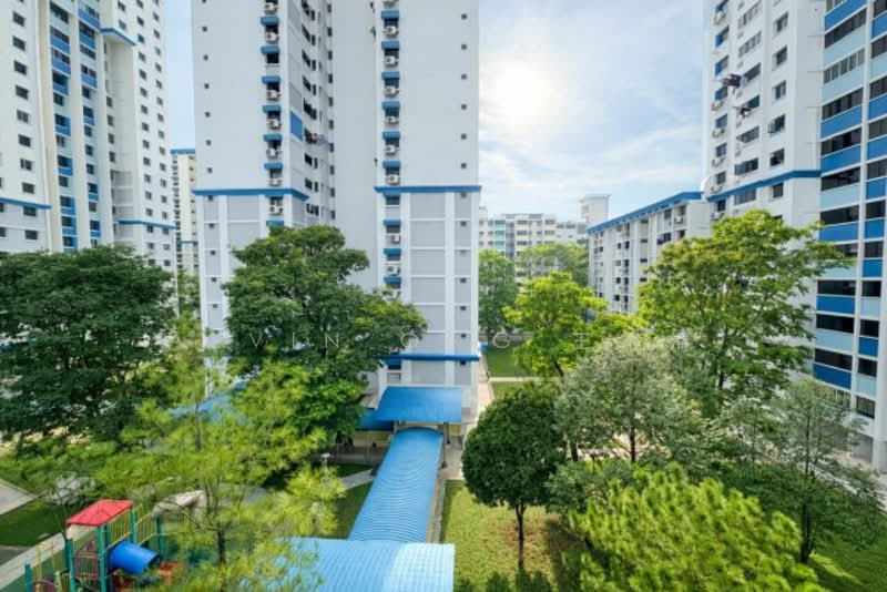 For Sale - 12 Lorong 7 Toa Payoh