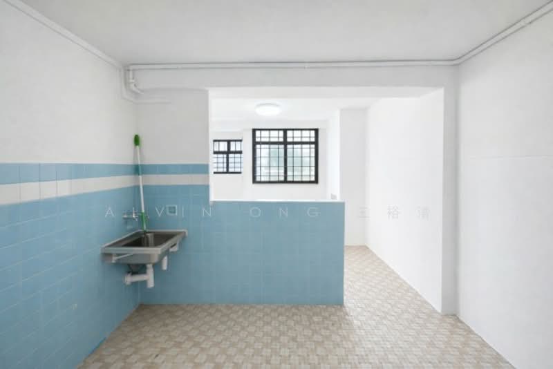 For Sale - 12 Lorong 7 Toa Payoh