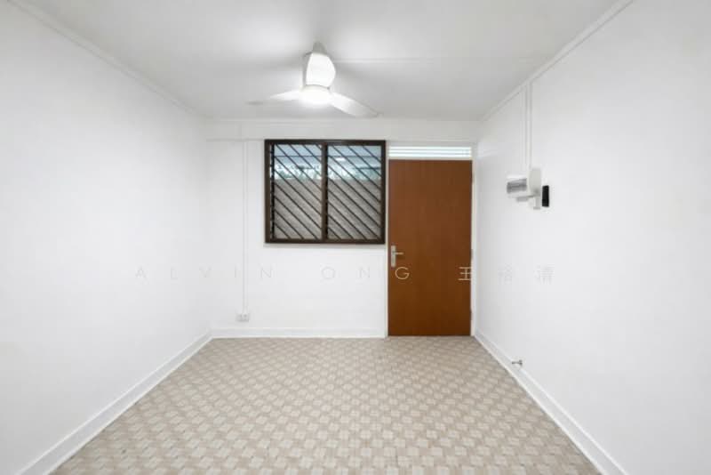 For Sale - 12 Lorong 7 Toa Payoh