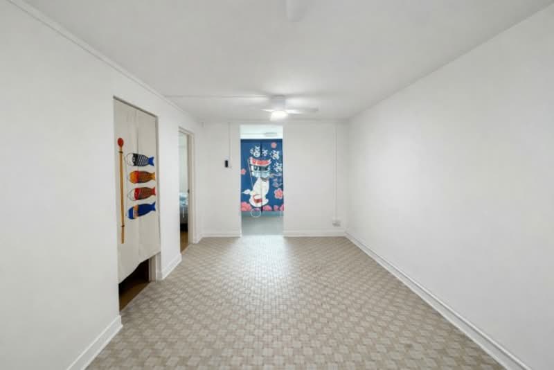 For Sale - 12 Lorong 7 Toa Payoh