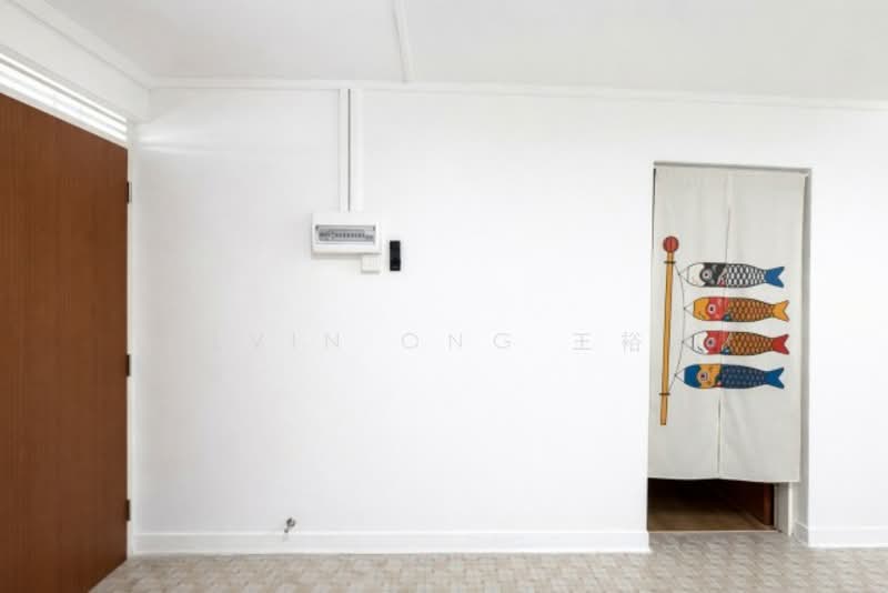 For Sale - 12 Lorong 7 Toa Payoh