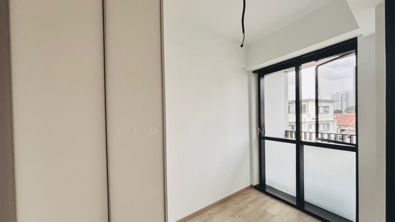 The Ranz, 109 Rangoon Road, 2 Bedrooms, 732 sqft, Apartment For Rent, by Lim Ziwan, 60236662 - PropertyGuru.com.sg