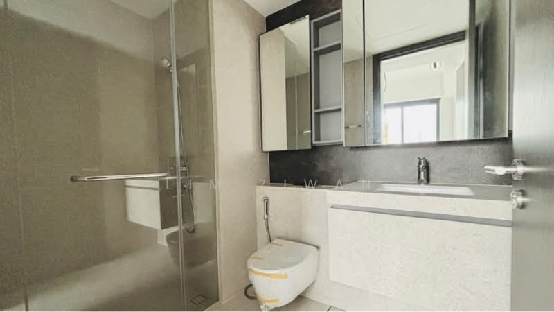 The Ranz, 109 Rangoon Road, 2 Bedrooms, 732 sqft, Apartment For Rent, by Lim Ziwan, 60236662 - PropertyGuru.com.sg