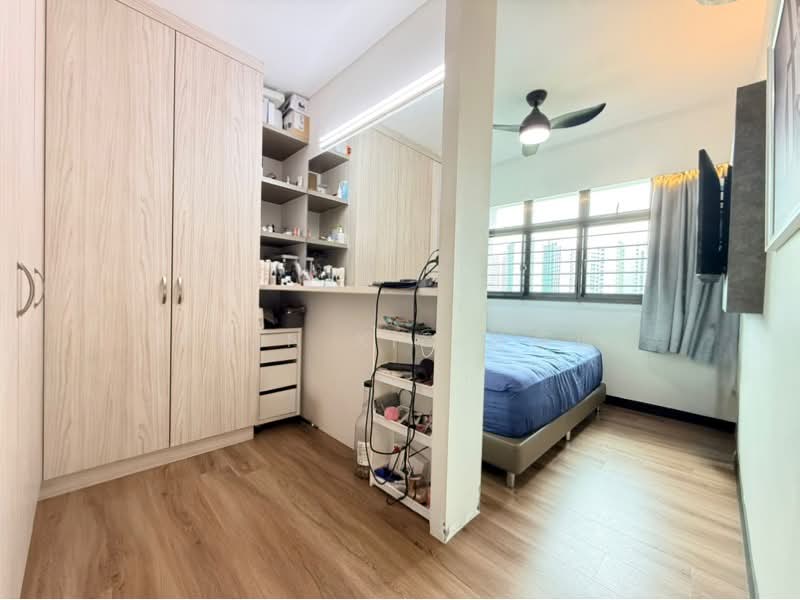 808B Choa Chu Kang Avenue 1 HDB Flat For Sale at S$ 750,000 | PropertyGuru Singapore