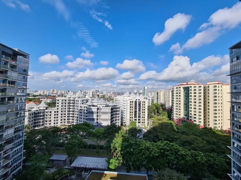 134 SERANGOON AVENUE 3 Apartment For Sale at S$ 1,788,888 | PropertyGuru Singapore