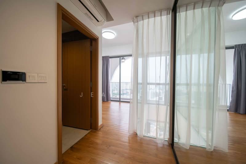 Spottiswoode Suites Condominium For Sale at S$ 2,100,000 | PropertyGuru Singapore - Interior