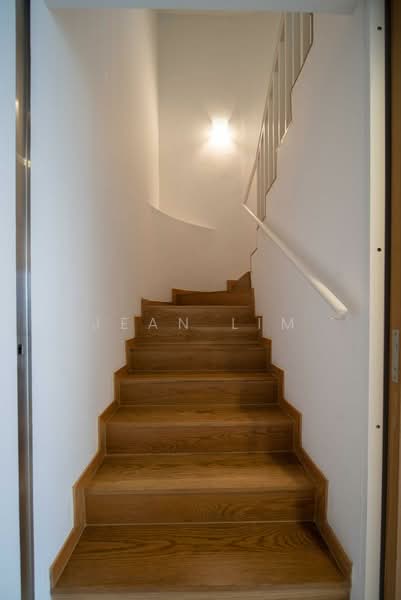 Spottiswoode Suites Condominium For Sale at S$ 2,100,000 | PropertyGuru Singapore - Interior