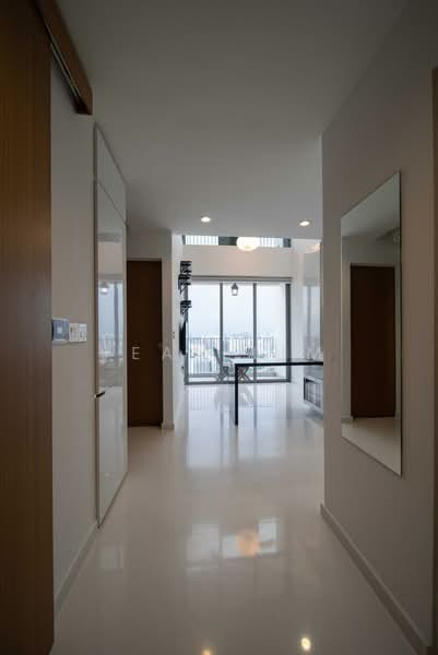 Spottiswoode Suites Condominium For Sale at S$ 2,100,000 | PropertyGuru Singapore - Corridor