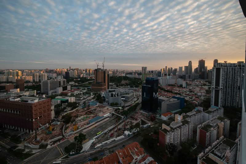 Spottiswoode Suites Condominium For Sale at S$ 2,100,000 | PropertyGuru Singapore - Exterior