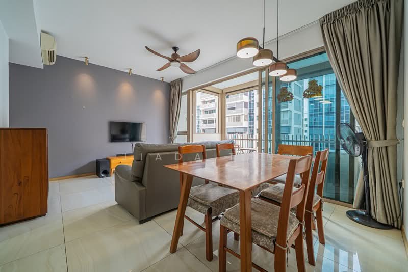 The Vales Executive Condominium For Sale at S$ 1,790,000 | PropertyGuru Singapore