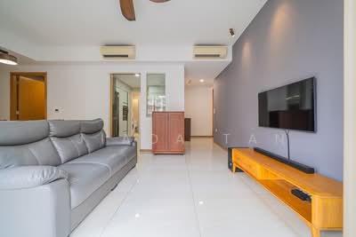 For Sale - The Vales