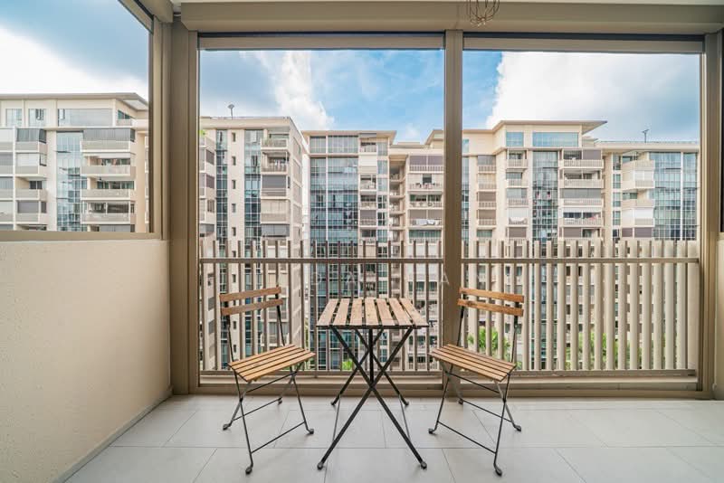 The Vales Executive Condominium For Sale at S$ 1,790,000 | PropertyGuru Singapore