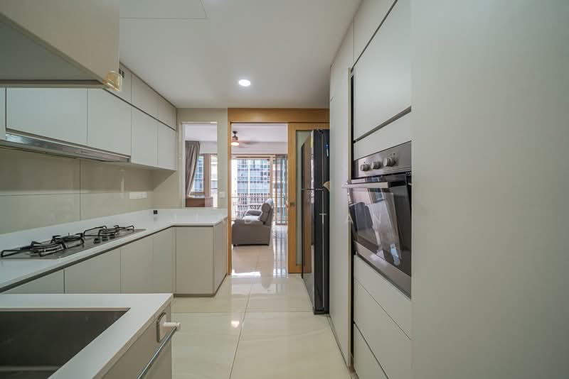 The Vales Executive Condominium For Sale at S$ 1,790,000 | PropertyGuru Singapore