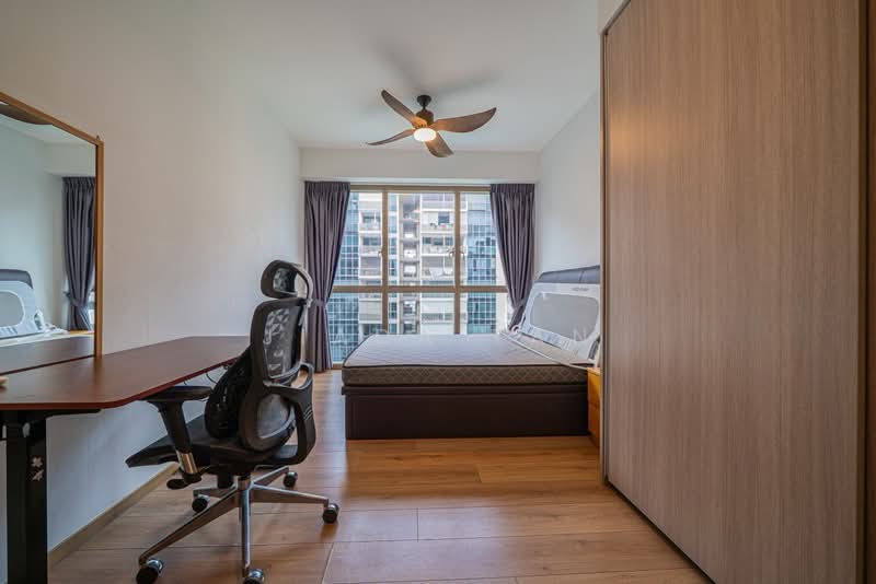 The Vales Executive Condominium For Sale at S$ 1,790,000 | PropertyGuru Singapore