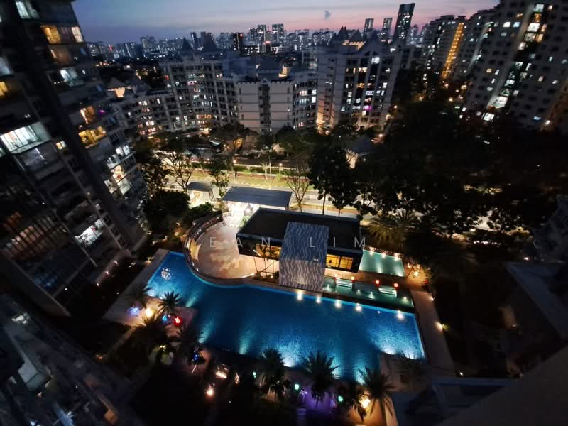 For Sale - 134 SERANGOON AVENUE 3