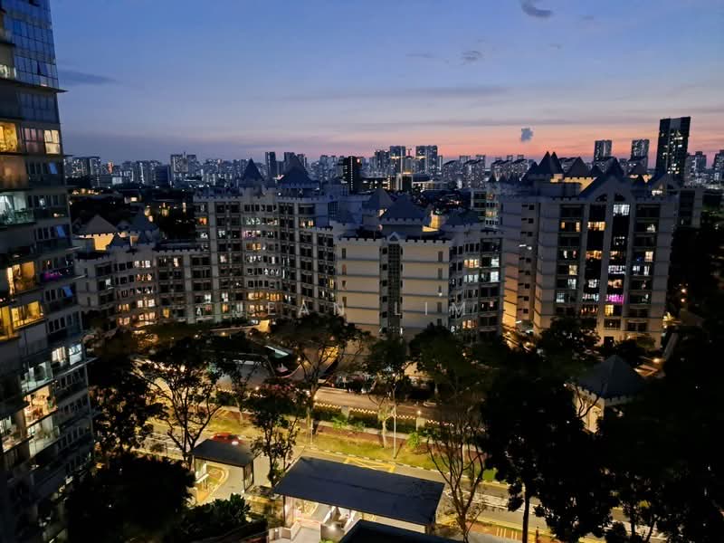 For Sale - 134 SERANGOON AVENUE 3