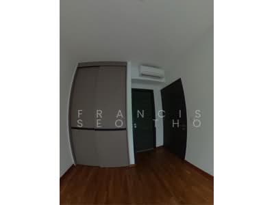 For Sale - The Poiz Residences