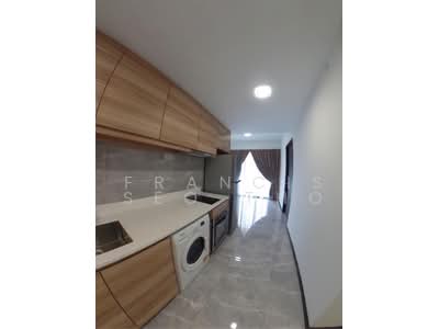 For Sale - The Poiz Residences