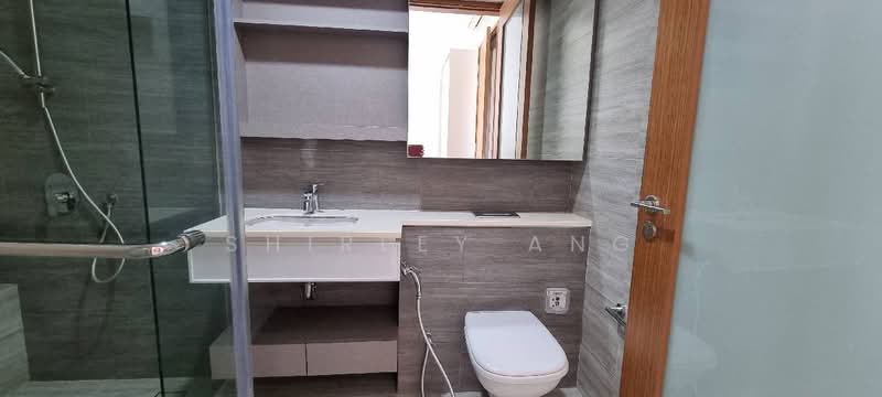 Trilive, 115 Tampines Road, Studio, 200 sqft, Condominium For Rent, by Shirley Ang, 60236687 - PropertyGuru.com.sg