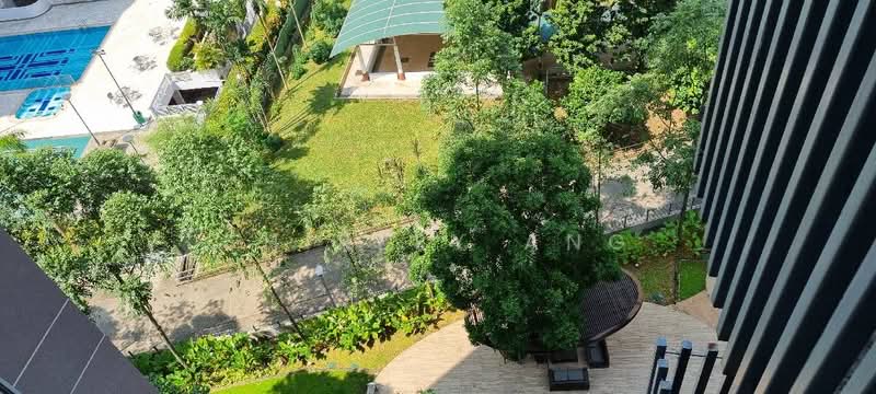 Trilive, 115 Tampines Road, Studio, 200 sqft, Condominium For Rent, by Shirley Ang, 60236687 - PropertyGuru.com.sg