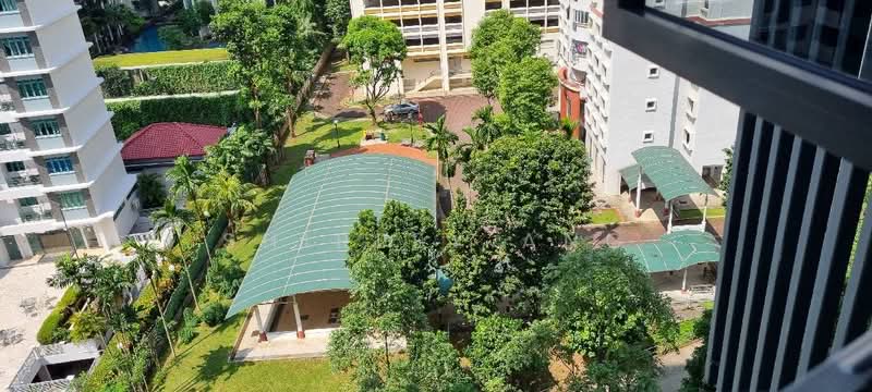 Trilive, 115 Tampines Road, Studio, 200 sqft, Condominium For Rent, by Shirley Ang, 60236687 - PropertyGuru.com.sg