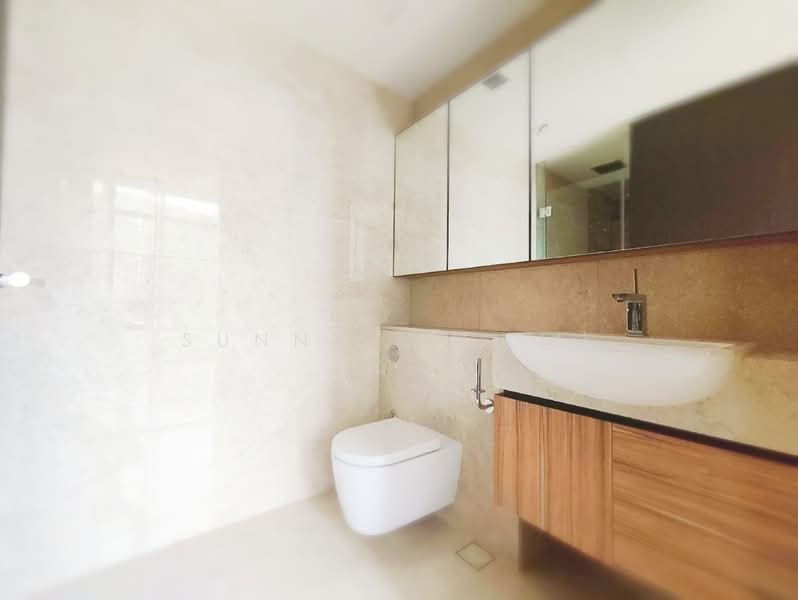 Pullman Residences, 18 Dunearn Road, 2 Bedrooms, 667 sqft, Condominium For Rent, by Sunny L (山尼), 60236691 - PropertyGuru.com.sg