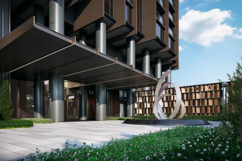 Pullman Residences, 18 Dunearn Road, 2 Bedrooms, 667 sqft, Condominium For Rent, by Sunny L (山尼), 60236691 - PropertyGuru.com.sg