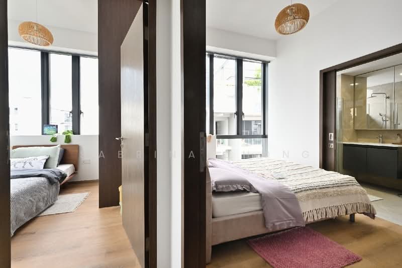 The GATZ Condominium For Sale at S$ 1,980,000 | PropertyGuru Singapore