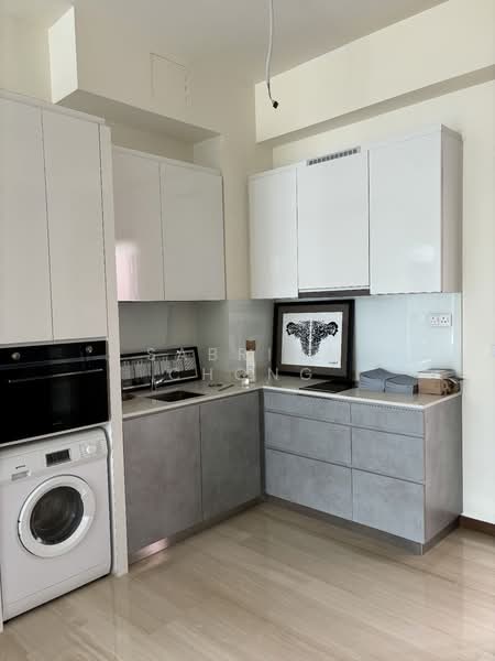 Bijou Condominium For Sale at S$ 1,435,638 | PropertyGuru Singapore