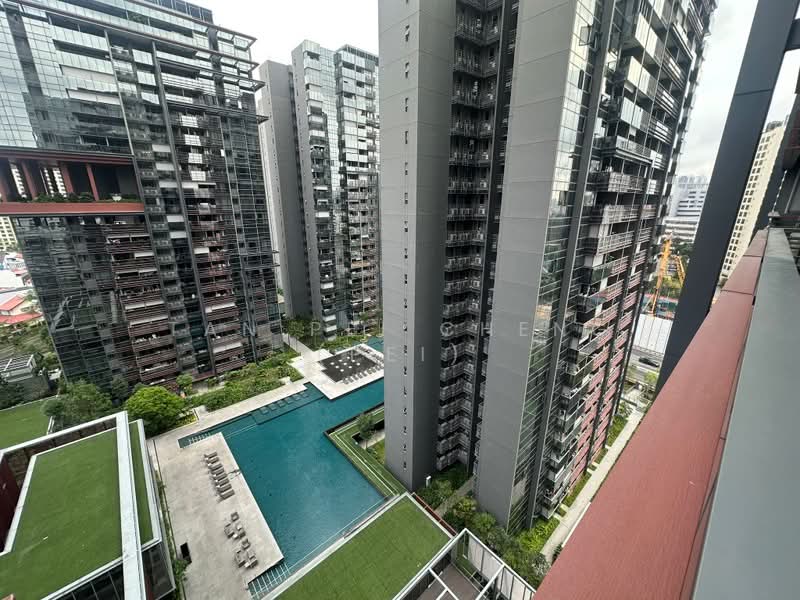 JadeScape Condominium For Sale at S$ 1,900,000 | PropertyGuru Singapore