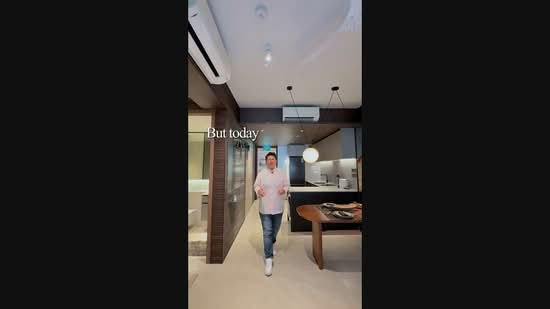 The Continuum, 1-8 Thiam Siew Avenue, East Coast / Marine Parade, 2 Bedrooms, 721 sqft, Condominium For Sale, by Rayne Chua 蔡美慧, 60236719 - PropertyGuru.com.sg
