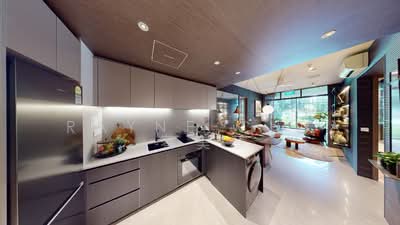 For Sale - The Continuum