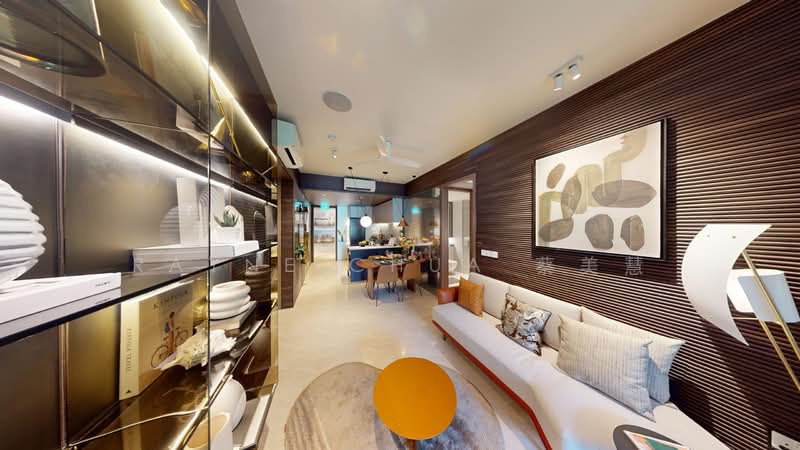 The Continuum Condominium For Sale at S$ 2,200,000 | PropertyGuru Singapore