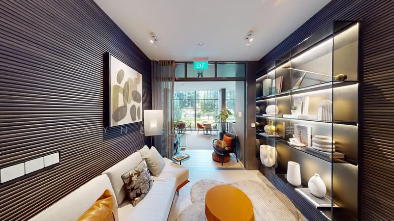 The Continuum Condominium For Sale at S$ 2,200,000 | PropertyGuru Singapore