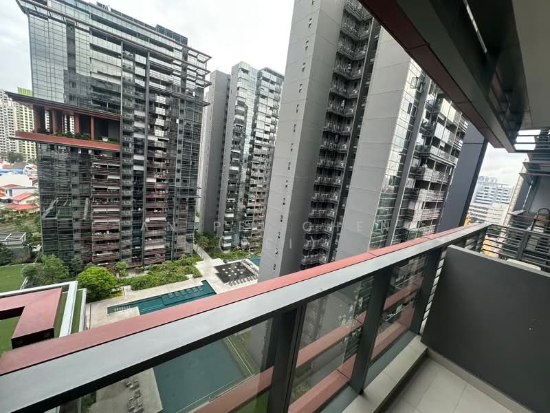 JadeScape Condominium For Sale at S$ 1,900,000 | PropertyGuru Singapore