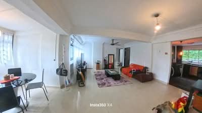 For Sale - 6 Farrer Road