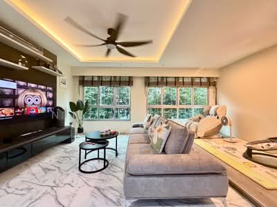 For Sale - 487A Choa Chu Kang Avenue 5